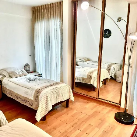 Szálloda Orchid Luxury Croisette Sea View Terrace 2 Bedr *