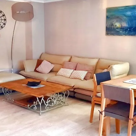 Szálloda Orchid Luxury Croisette Sea View Terrace 2 Bedr Cannes